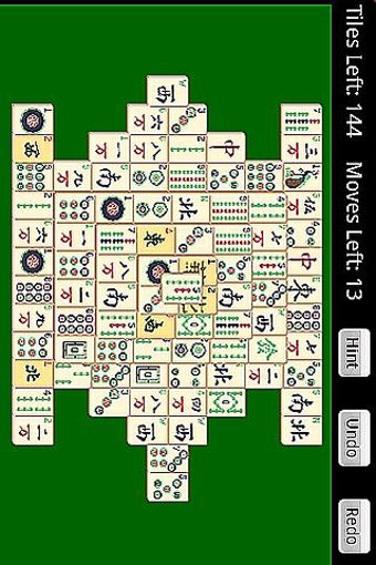 Image 1 for Mahjong Pro