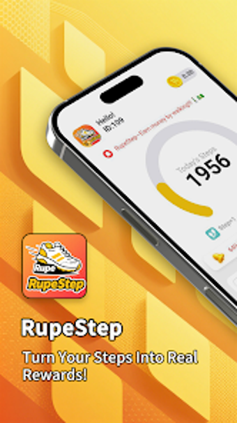 Image 0 for RupeStep