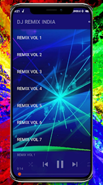 Image 0 for Dj Remix India offline no…