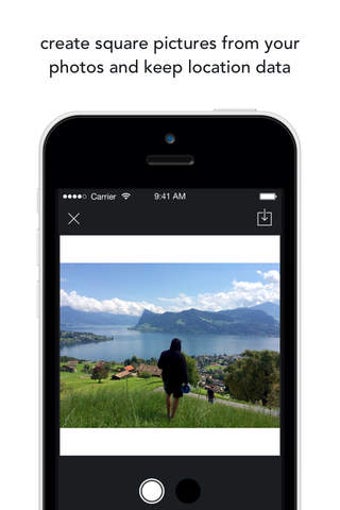 Imagen 0 para squaremate create square …