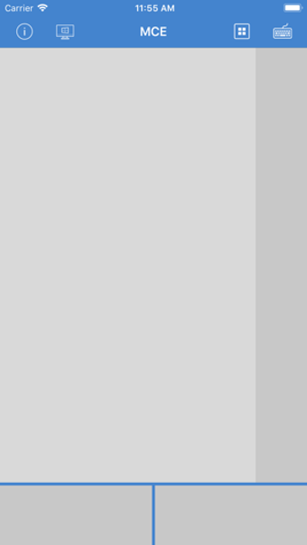 Image 2 for VMouse - VNC Remote Mouse