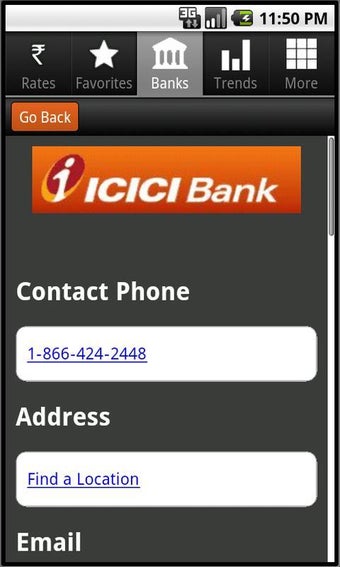 Imagen 3 para USD to Rupee Exchange Rat…