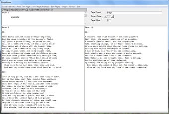 Imagen 0 para BookForm