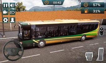 Image 2 for Heavy Bus Driver 2019 - F…