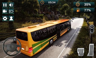 Image 0 for Heavy Bus Driver 2019 - F…