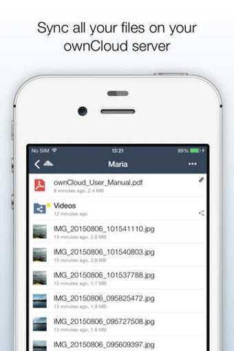 Image 0 for ownCloud