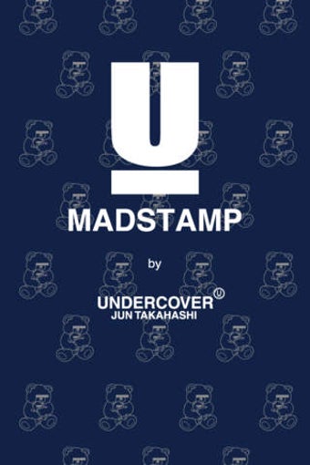 Image 0 for MADSTAMP