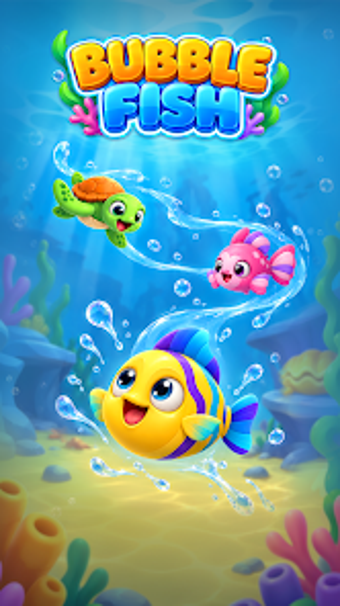Imagen 0 para Bubble Fish: Sort Puzzle