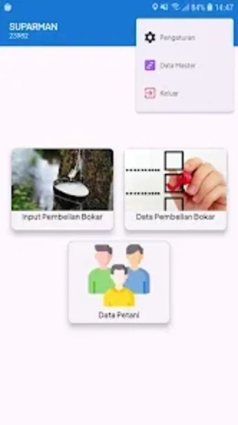 Image 0 for Dfarm PTPN I