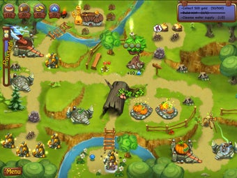Imagen 0 para The Tiny Tale