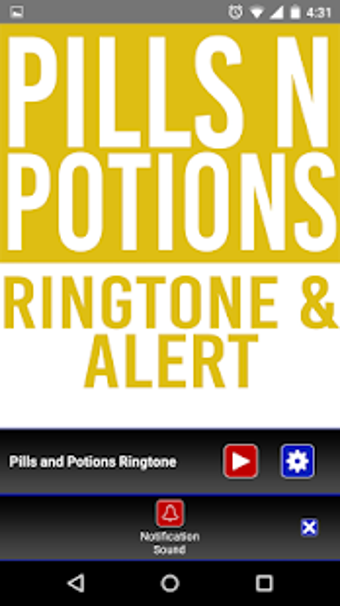 Image 1 for Pills and Potions Rington…