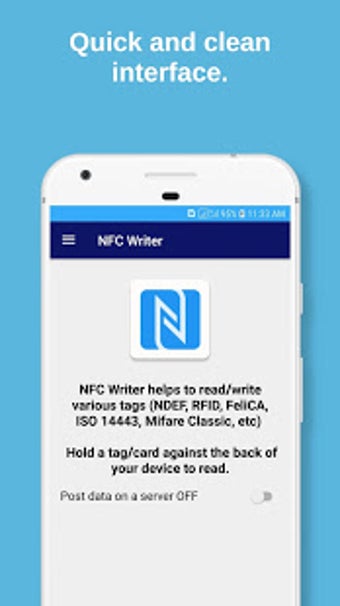 Image 3 for NFC Tag reader, NFC Tag w…