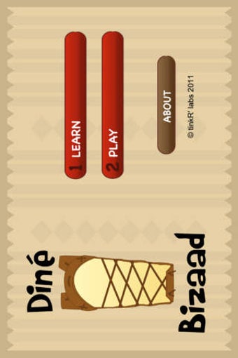 Imagen 0 para Navajo Toddler