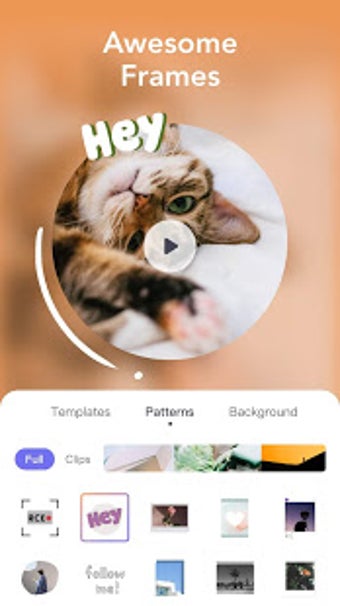 Image 0 for AirVid Video Filters & Fr…