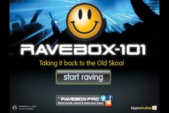 Image 0 for Ravebox