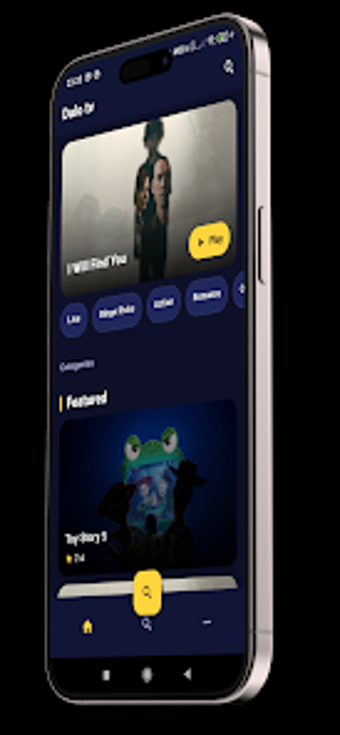 Imagen 0 para Dulo Tv  Movies Web Serie…