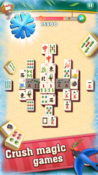 Imagen 3 para Mahjong Origins