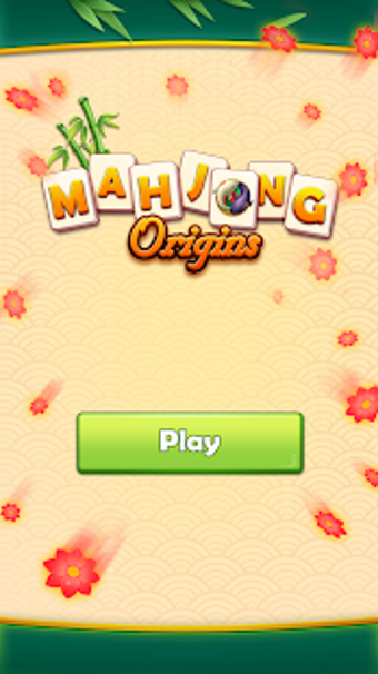 Imagen 1 para Mahjong Origins