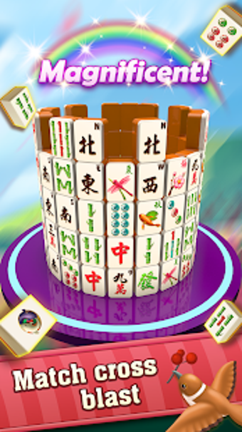 Imagen 2 para Mahjong Origins