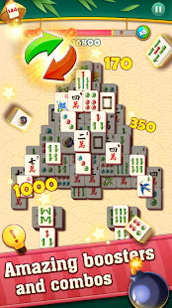 Imagen 0 para Mahjong Origins