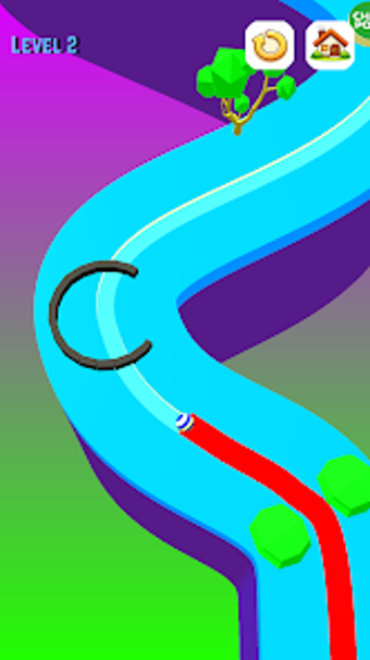 Imagen 0 para Color Way Runner