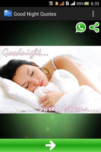 Image 0 for Good Night Quotes Images