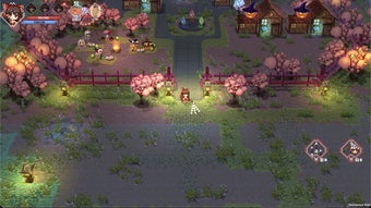 Imagen 0 para TouHou: Legend of Fairy S…