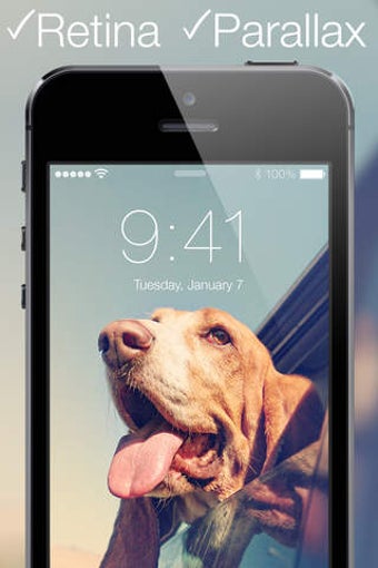 Image 0 for Wallpapers for iOS 7.1 - …