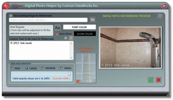 Image 1 for cdWorks Photo Helper