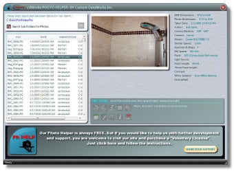 Image 1 for cdWorks Photo Helper