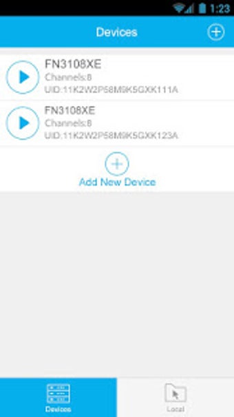 Image 0 for Foscam NVR