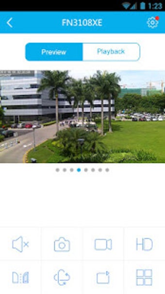 Image 2 for Foscam NVR