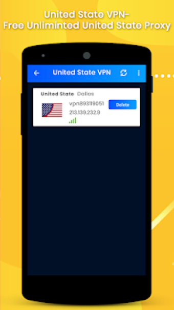 Image 3 for U. S. VPN-Free Unlimited …