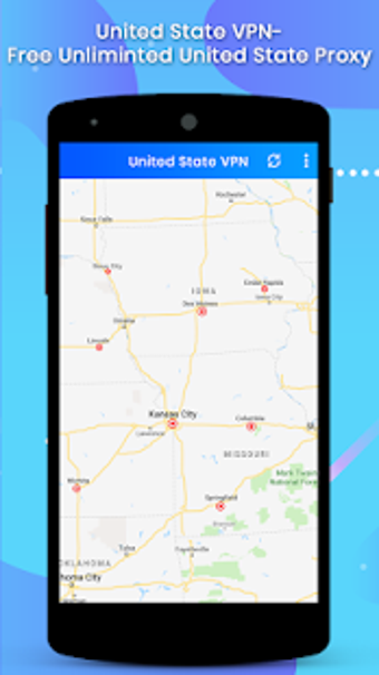 Image 1 for U. S. VPN-Free Unlimited …