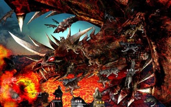 Image 0 for Wolf Online
