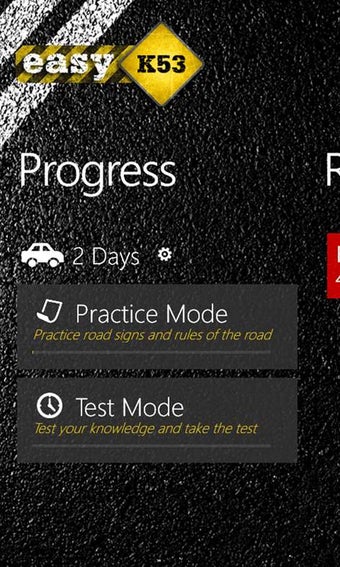 Image 1 for Easy K53 for Windows 10