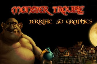 Image 6 for Monster Trouble Anniversa…