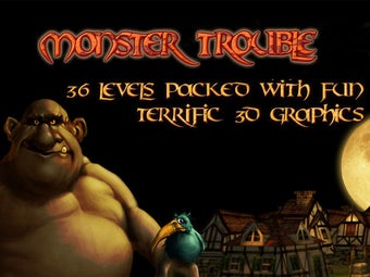 Image 1 for Monster Trouble Anniversa…