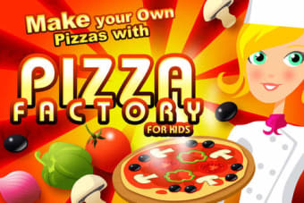 Image 0 for Pizza Factory for Kids - …