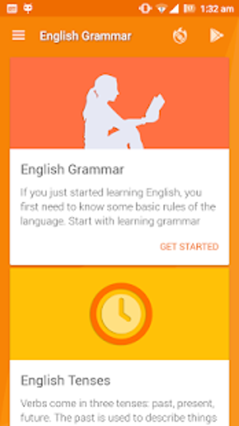 Image 3 for English Grammar Ultimate
