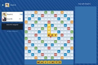 Imagen 0 para Words With Friends for Wi…