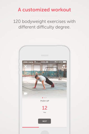 Image 0 for FitStadium | Personal Tra…
