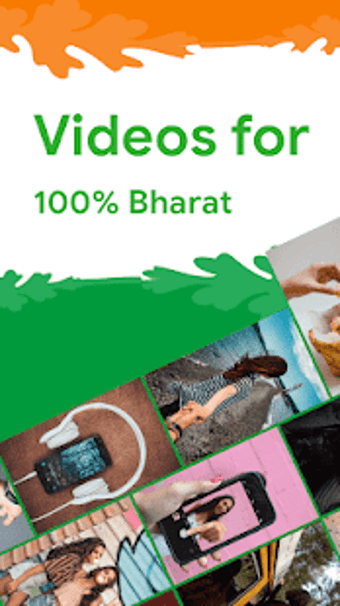 Image 1 for Vee Tok - India's Short V…