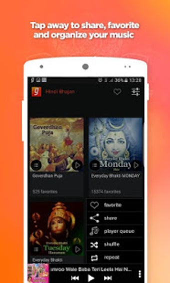 Imagen 1 para Hindi Bhajan