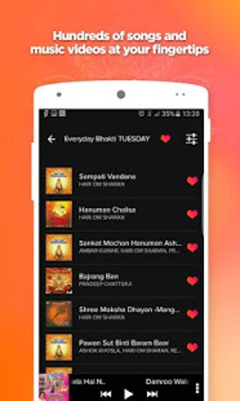 Imagen 2 para Hindi Bhajan