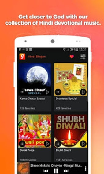 Imagen 0 para Hindi Bhajan