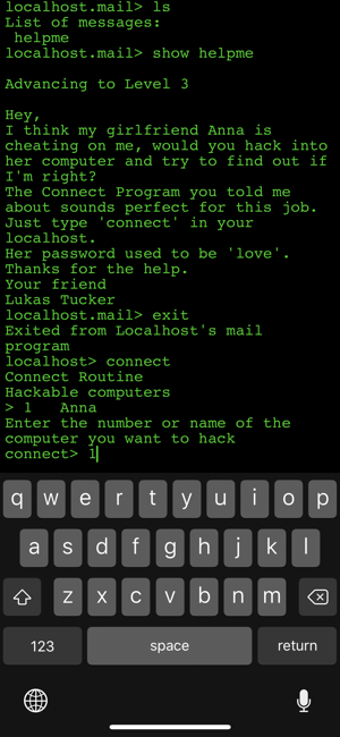 Image 0 for Hacker's Quest