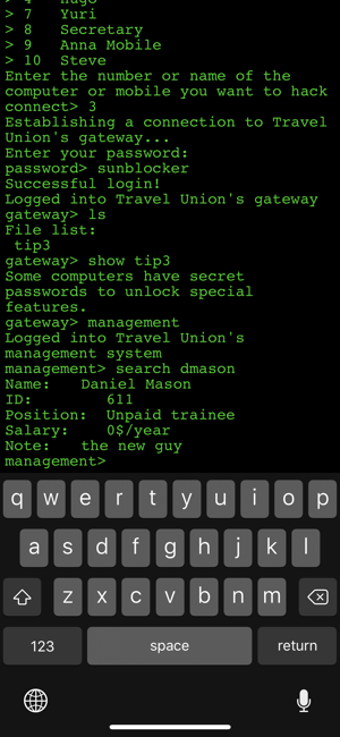 Image 3 for Hacker's Quest