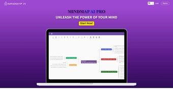 Imagen 0 para MindmapAI