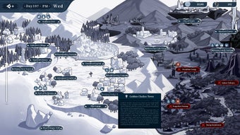 Image 0 for The NOexistenceN of Morph…